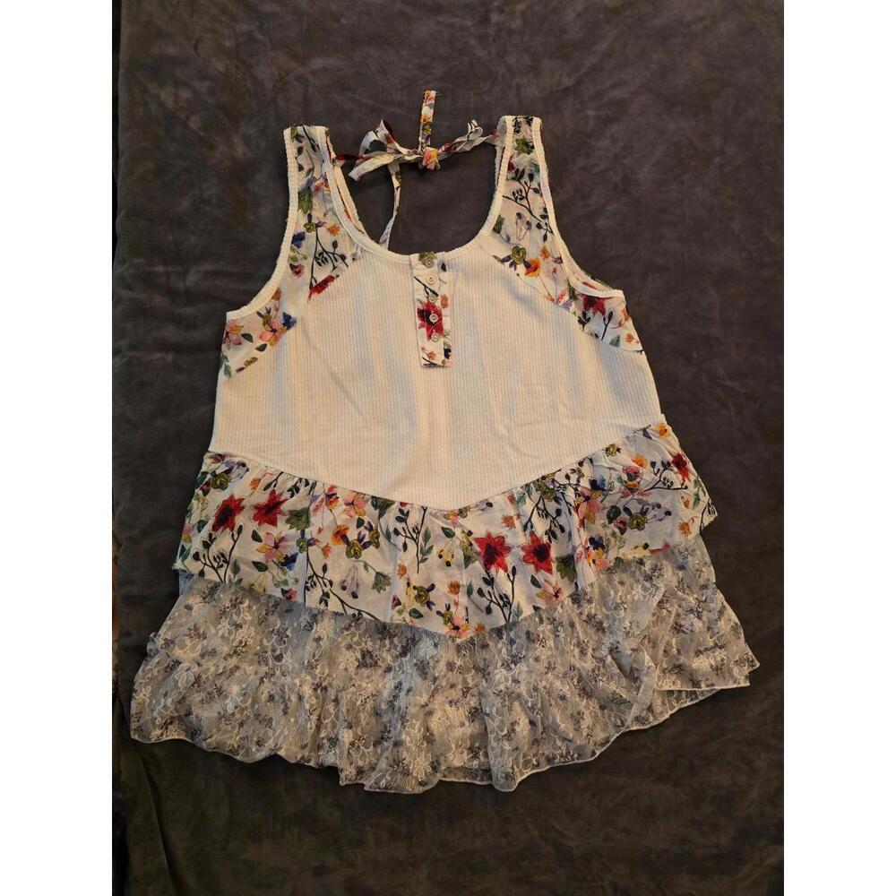 POL flowy tank